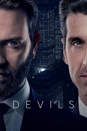 Devils Season 2