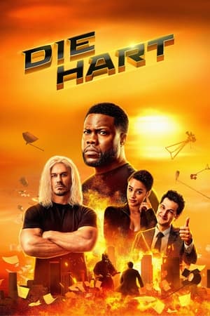 Die Hart Season 2