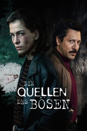 Die Quellen des Bösen Season 1