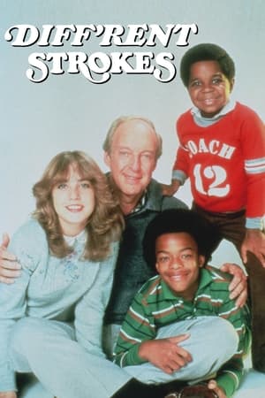 Diff'rent Strokes Season 3