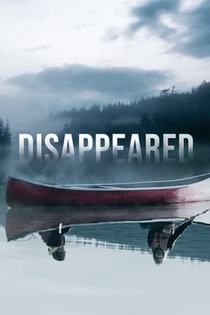 Disappeared Season 6