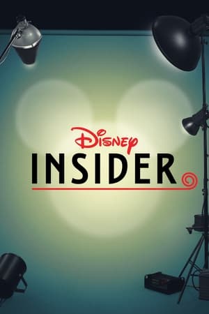 Disney Insider Season 1