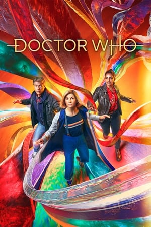 Doctor Who Season 10