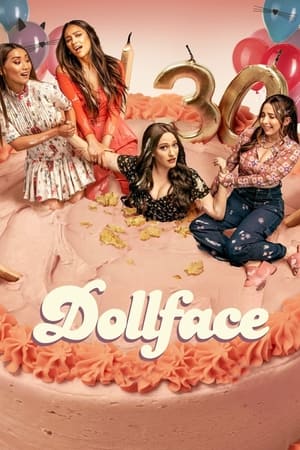 Dollface Season 2