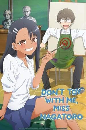 Don't Toy with Me, Miss Nagatoro Season 2