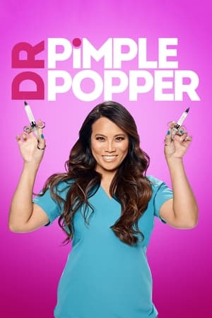 Dr. Pimple Popper Season 2