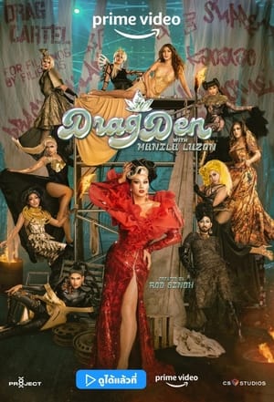 Drag Den with Manila Luzon Season 1