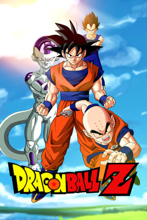 Dragon Ball Z Season 2