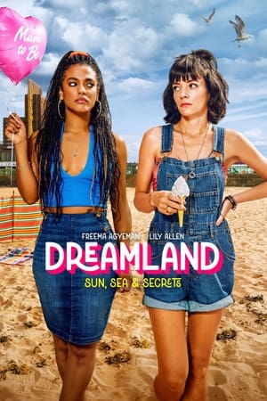 Dreamland Season 1