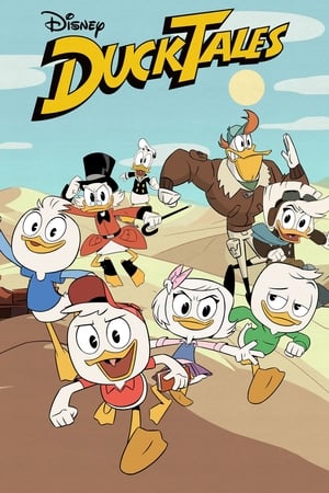 DuckTales Season 2