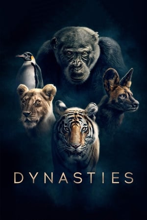 Dynasties Season 1