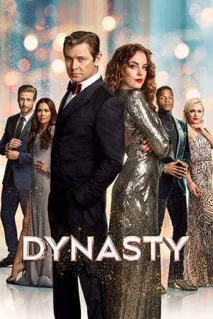 Dynasty Season 1