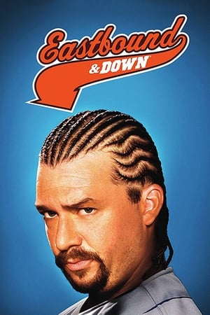 Eastbound & Down Season 2