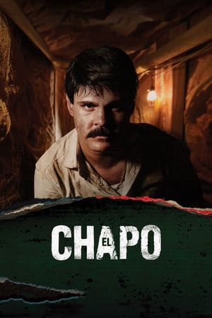 El Chapo Season 2