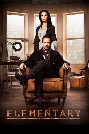 Elementary Season 1