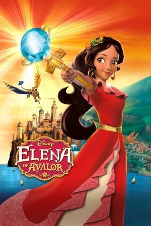 Elena of Avalor Season 1