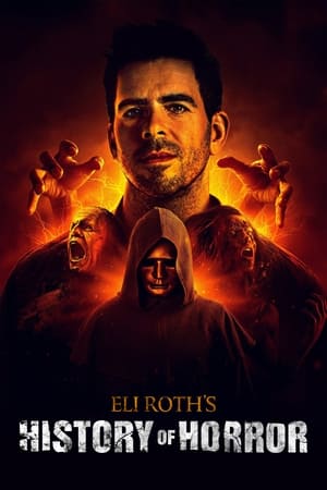 Eli Roth's History of Horror Season 1