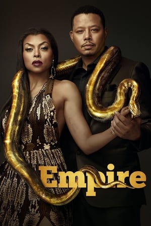 Empire Season 1