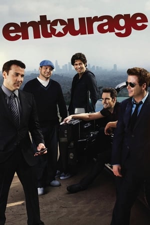 Entourage Season 1