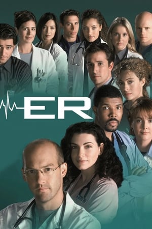 ER Season 11