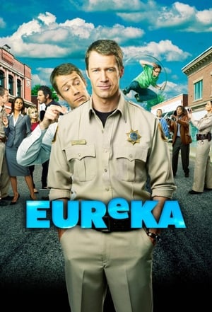Eureka Season 4