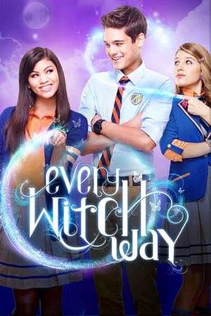 Every Witch Way Season 1