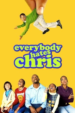 Everybody Hates Chris Season 3
