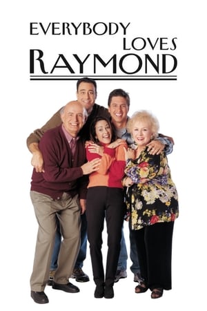 Everybody Loves Raymond Season 3