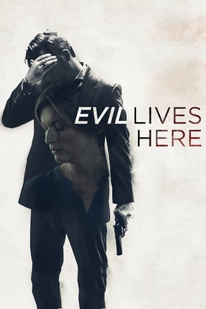 Evil Lives Here Season 3