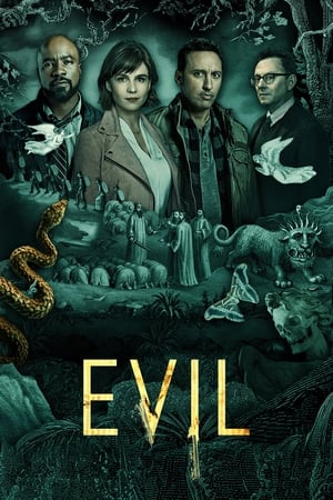 Evil Season 1