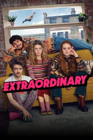 Extraordinary Season 1