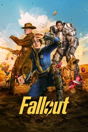 Fallout Season 1