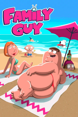 Family Guy Season 1