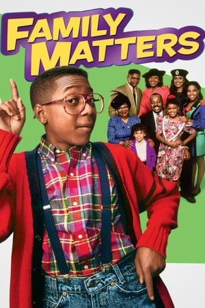 Family Matters Season 1