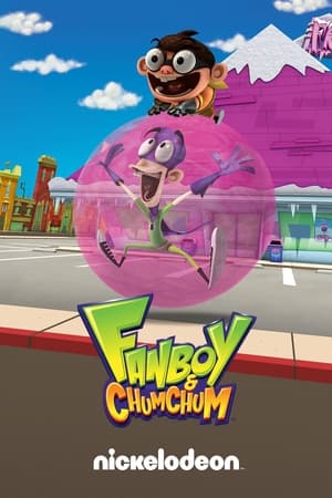 Fanboy and Chum Chum Season 2