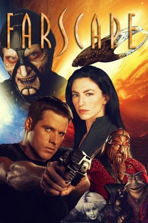 Farscape Season 3