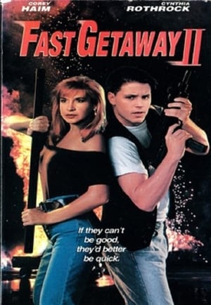 Fast Getaway 2