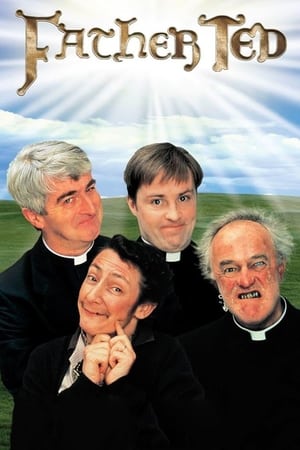 Father Ted Season 2