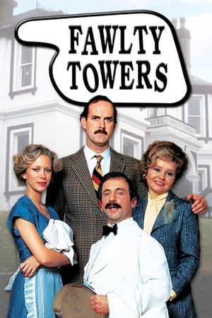 Fawlty Towers Season 1