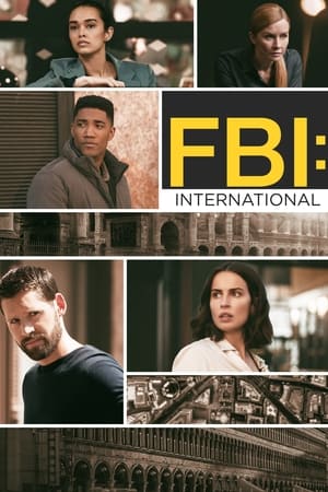 FBI: International Season 3