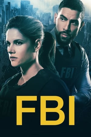 FBI Season 2