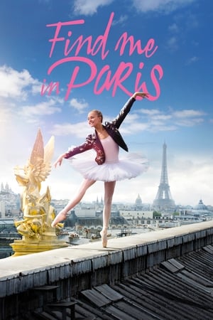 Find Me in Paris Season 1