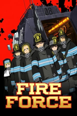 Fire Force Season 2