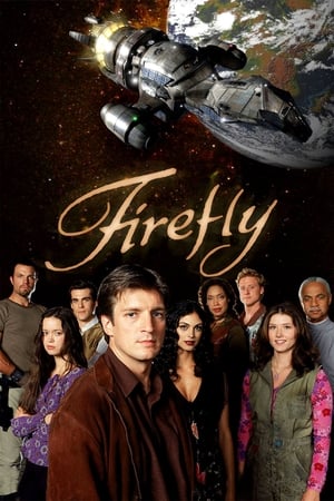 Firefly Season 1