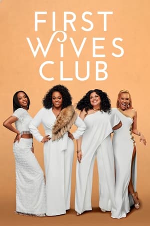 First Wives Club Season 3