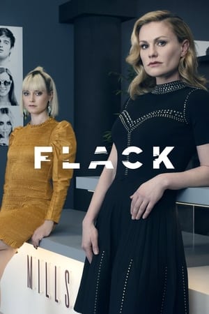 Flack Season 2