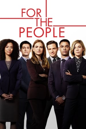 For The People Season 1