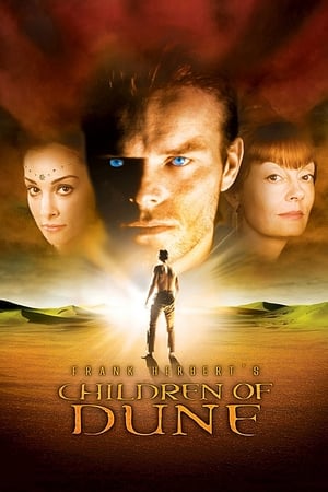 Frank Herbert's Children of Dune Season 1