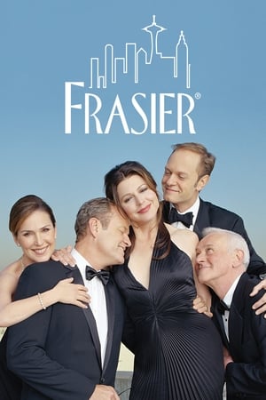 Frasier Season 1