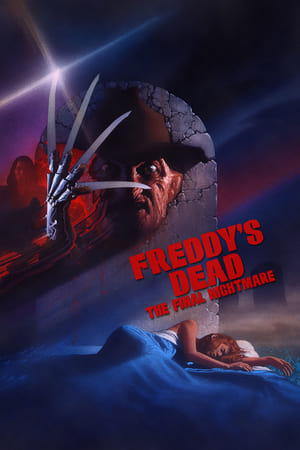 Freddy's Dead: The Final Nightmare 6